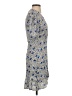 Maje 100% Viscose Blue Casual Dress Size EU (FR) 36 / US 4 - photo 4