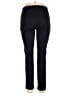 Theory Houndstooth Black Active Pants Size XL - photo 2
