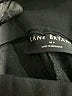 Lane Bryant Solid Black Active Pants Size 16 (petite) - photo 4