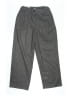 Zara Chevron-herringbone Gray Dress Pants Size 10 - photo 1