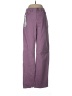Tinseltown Purple Jeans Size 7 - photo 1