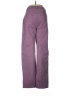Tinseltown Purple Jeans Size 7 - photo 2