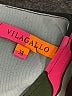 Vilagallo Print Black Casual Dress Size EU (FR) 38 / US 6 - photo 7