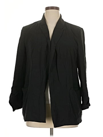 Simply Vera Vera Wang Blazer (view 1)