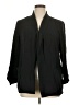 Simply Vera Vera Wang Black Blazer Size XL - photo 1