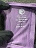 Born Primitive Purple Tank Top Size S - photo 7