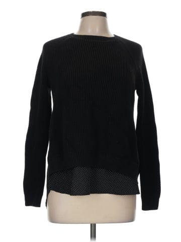 Lauren by Ralph Lauren Pullover Sweater (view 1)