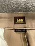 Lee Gray Khakis Size 14 (petite) - photo 7