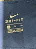 Nike Color Block Blue Active Pants Size XL - photo 4