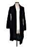 Kenneth Cole REACTION 100% Polyester Black Cardigan Size L - photo 1