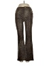 FRAME Animal Print Brown Jeggings Size 24 waist - photo 1