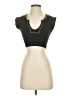 Out From Under Black Tank Top Size XS - photo 1