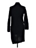 Kenneth Cole REACTION 100% Polyester Black Cardigan Size L - photo 2