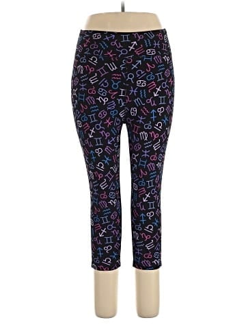 Pop Fit Active Pants (view 1)