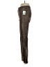 FRAME Animal Print Brown Jeggings Size 24 waist - photo 5