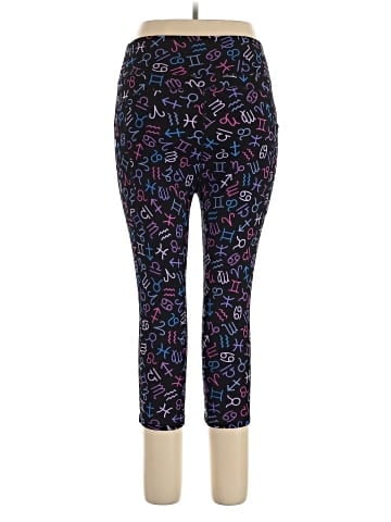 Pop Fit Active Pants (view 2)