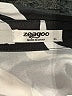 Zeagoo Black Long Sleeve Blouse Size XL - photo 7