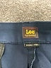 Lee Blue Dress Pants Size 14 - photo 7
