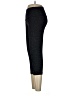 Lululemon Athletica Tweed Black Active Pants Size 6 - photo 5