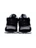Nike 100% Leather Black Sneakers Size 6 1/2 - photo 2