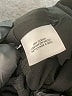 Evan Picone Solid Black Cocktail Dress Size 12 - photo 8