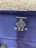 CompressionZ Blue Active Pants Size XL - photo 4