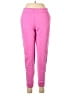 Tek Gear Color Block Pink Casual Pants Size XXL - photo 1