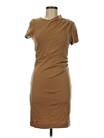 Catherine Malandrino Wool Dress (view 1)
