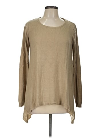 Carolyn Taylor Pullover Sweater (view 1)
