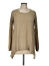 Carolyn Taylor Tan Pullover Sweater Size L - photo 1