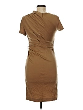 Catherine Malandrino Wool Dress (view 2)