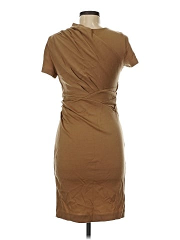 Catherine Malandrino Wool Dress (view 2)