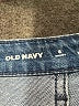 Old Navy Blue Jeans Size 6S - photo 6