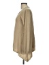 Carolyn Taylor Tan Pullover Sweater Size L - photo 5