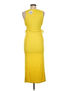 knee length dresses for ladies A.L.C. Alejandra Dress Riviera – blueandcream main image 1