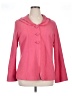 Pendleton 100% Wool Pink Wool Blazer Size XL - photo 1