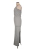 Assorted Brands Gray Casual Dress Size L - photo 5