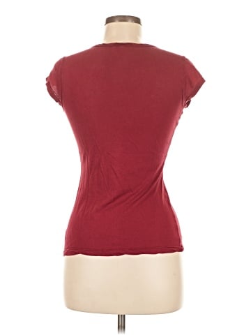 James Perse Short Sleeve T-Shirt (view 2)