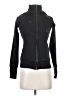 Athleta Black Zip Up Hoodie Size XXS - photo 1