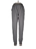 Unbranded Solid Gray Track Pants Size L - photo 1