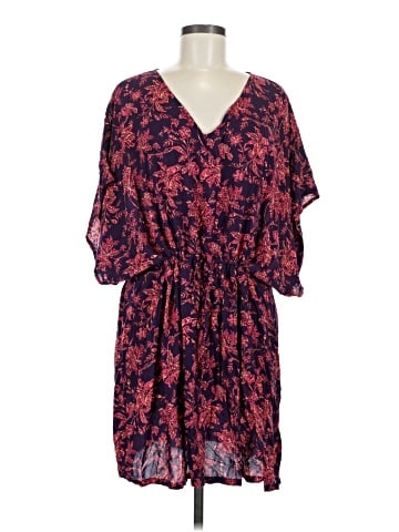 Lands' End Casual Dress (view 1)