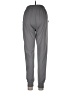 Unbranded Solid Gray Track Pants Size L - photo 2