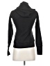 Athleta Black Zip Up Hoodie Size XXS - photo 2