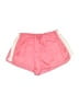 Forever 21 100% Polyester Color Block Pink Athletic Shorts Size S - photo 1