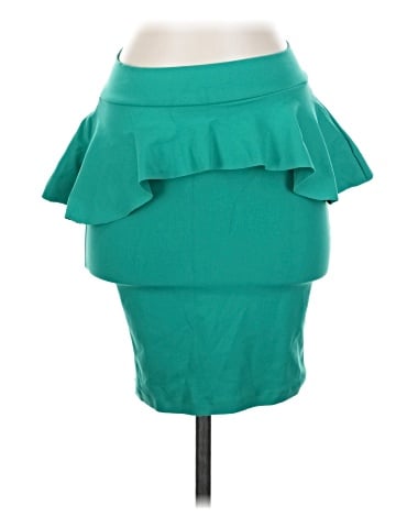 Bebe Formal Skirt (view 1)