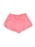 Forever 21 100% Polyester Color Block Pink Athletic Shorts Size S - photo 2