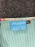 J. McLaughlin Paisley Teal Track Jacket Size XS - photo 6