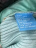 J. McLaughlin Paisley Teal Track Jacket Size XS - photo 7