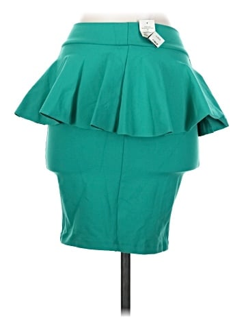 Bebe Formal Skirt (view 2)