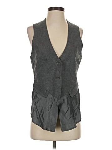 BCBGMAXAZRIA Vest (view 1)